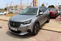 Peugeot 2008 1.2i PURETECH  ALLURE EAT8 II - Costa Cars