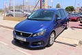 Peugeot 308 SW 1.5 BLUEHDi STYLE 100  - Costa Cars