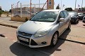 Ford FOCUS 1.6 TI VCT TREND  - Costa Cars