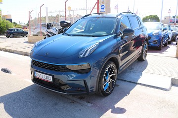 Lynk & co 01 PHEV 1.5 Es Phev  - Costa Cars