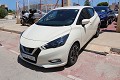 Nissan MICRA 1.0 IG-T ACENTA  - Costa Cars