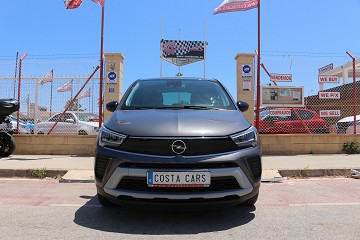 Opel CROSSLAND 1.5 CDTI ELEGANCE - Costa Cars