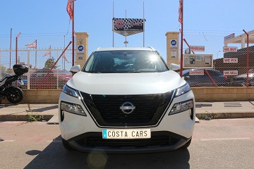 Nissan XTRAIL 1.5 EREV E-POWER N-CONNECTA - Costa Cars