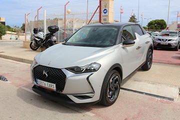 Citroen DS3 CROSSBACK  PURETECH GRAND CHIC - Costa Cars