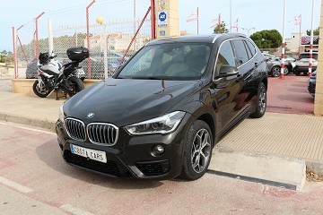 Bmw X1 XDRIVE28I  - Costa Cars