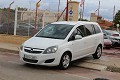 Opel ZAFIRA 1.6i  16v ENJOY - Costa Cars