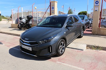 Kia XCEED 1.0 TGDI  DRIVE - Costa Cars