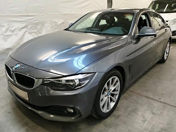 Bmw 4 GRAN COUPE  420iAS OPF BUSINES - Costa Cars