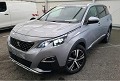 Peugeot 5008  1.2 PureTech  EAT8 Allure - Costa Cars