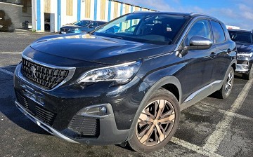 Peugeot 3008 EAT8 1.2 PureTech Crossway S&S - Costa Cars