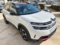 Citroen C5 AIRCROSS FEEL 1.2 E-THP AUTO - Costa Cars