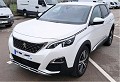 Peugeot 3008  1.2 PURETECH ALLURE - Costa Cars