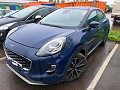 Ford PUMA 1.0 FLEXIFUEL TITANIUM  - Costa Cars