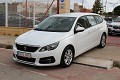 Peugeot 308 SW 1.2  PureTech Active Business EAT8 - Costa Cars