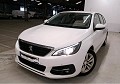 Peugeot 308 SW 1.2  PureTech Active Business EAT8 - Costa Cars