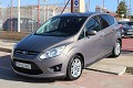 Ford C-MAX 1.6 TDCI EDITION  - Costa Cars